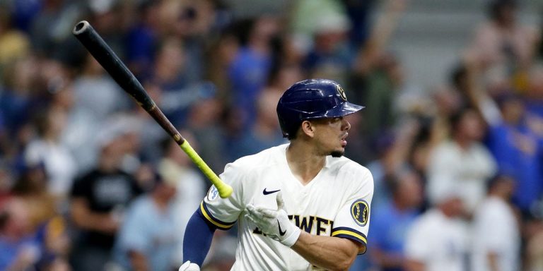 Perfil de Agente Libre: Willy Adames, SS