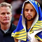 Buenas noticias: Curry y Melton regresan a Warriors