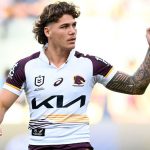 Reece Walsh firma extensión de 4 años con Brisbane Broncos 2024