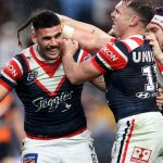 Terrell May puede dejar Sydney Roosters en 2025