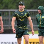 Cameron Murray, estrella de Kangaroos, se perderá la final del Pacífico 2024 por lesión