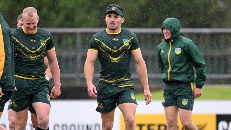 Cameron Murray, estrella de Kangaroos, se perderá la final del Pacífico 2024 por lesión