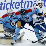 Cinco reflexiones sobre los Winnipeg Jets en 10 partidos