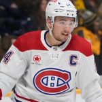 Suzuki de Canadiens sobre entrenamiento: ‘Definitivamente merecido