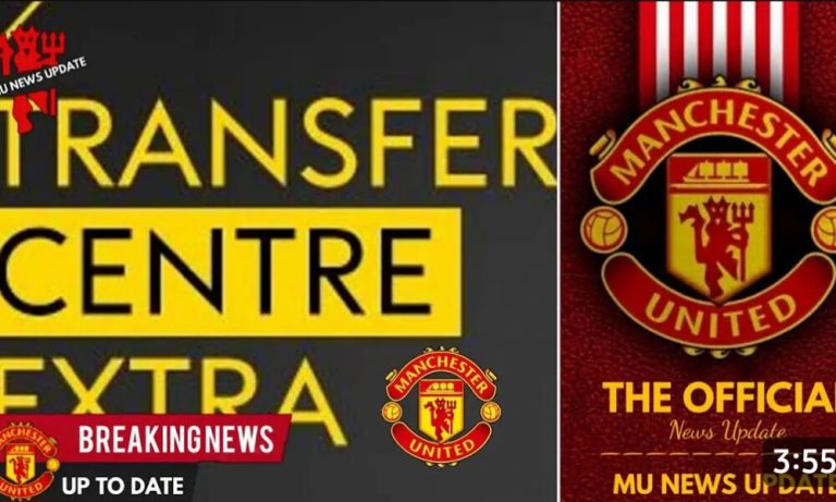 CONFIRMADO: “Va a firmar” – Man Utd sellará acuerdo de £27m