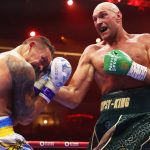 Noticias boxeo 2025, Tyson Fury se retira tras perder con Usyk