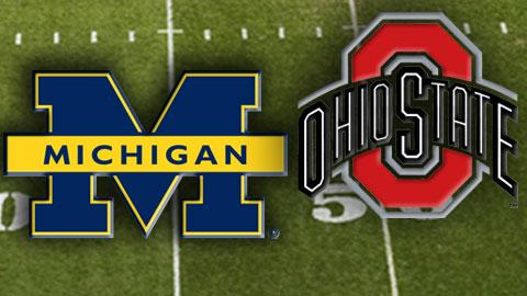 Cómo ver Ohio State Vs Michigan: Guía 2024/25 – Sportelo