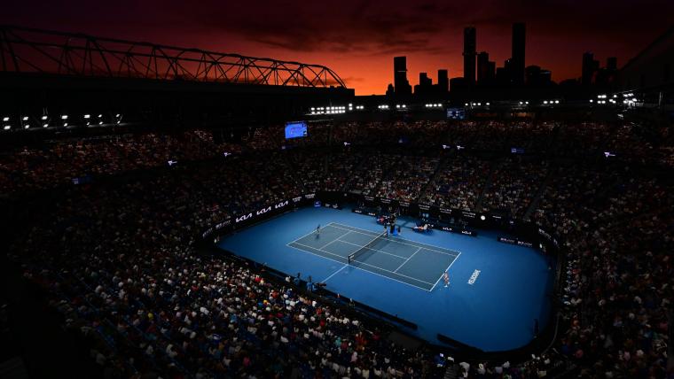 Resultados Australian Open 2025: Partidos y horarios | Sporting News Spain