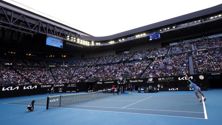 Australian Open 2025: Partidos y resultados en Melbourne