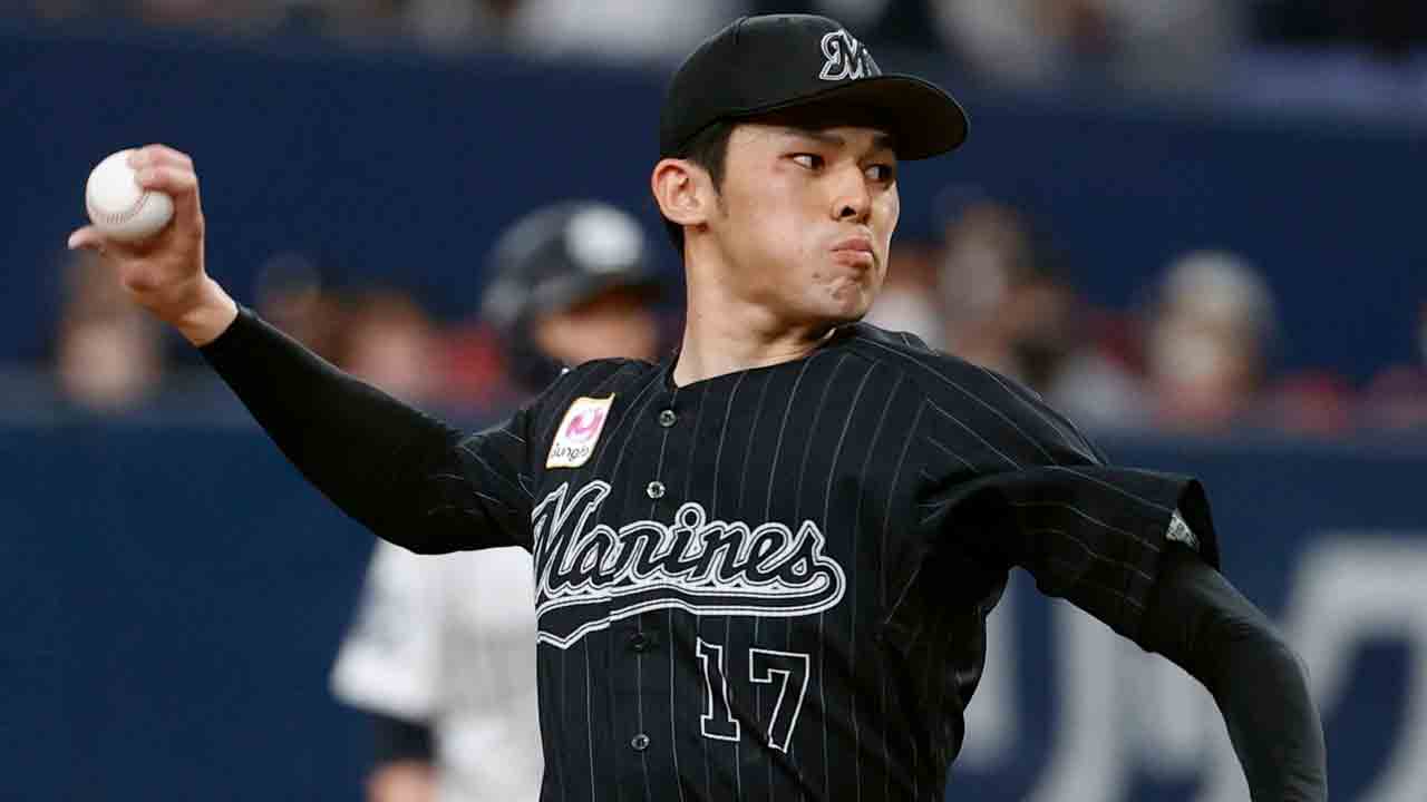 Sasaki persigue otro día desgarrador para Blue Jays