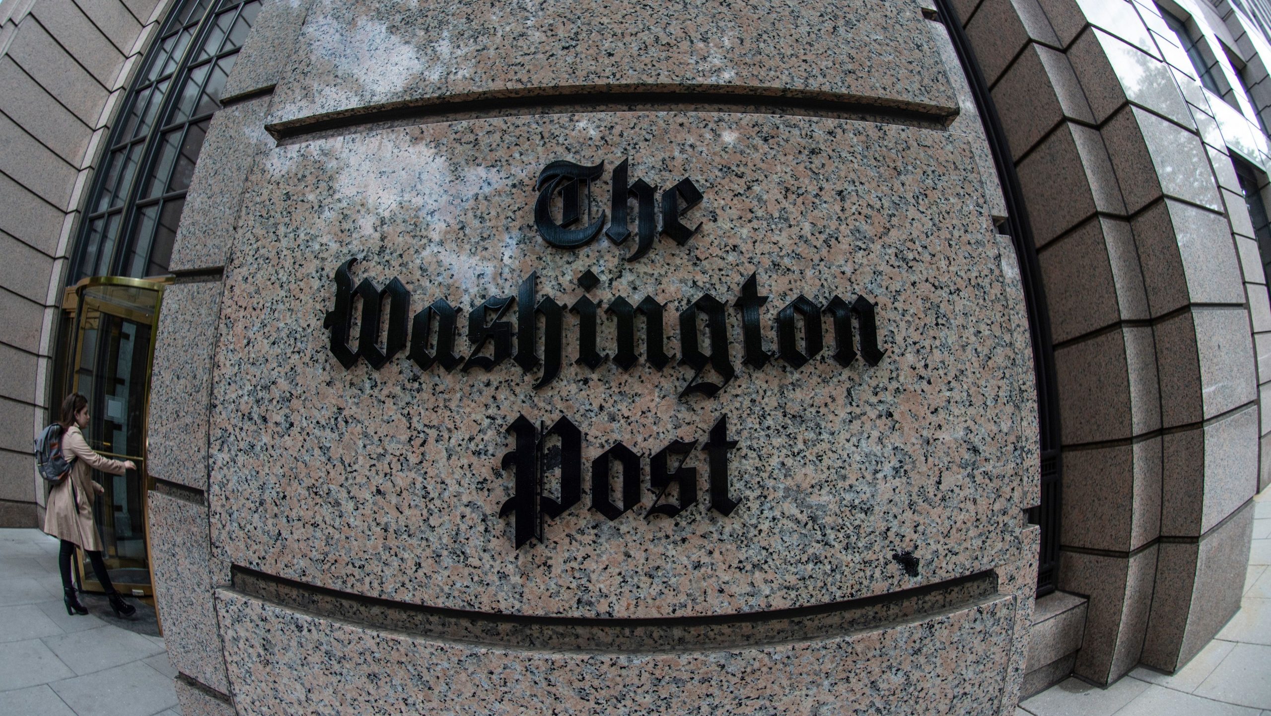 Tristeza al ver al Washington Post irse al infierno” | Defector