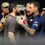 UFC 311 en vivo: Makhachev vs. Moicano, resultados, vídeos | Sporting News Spain