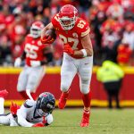 Los Chiefs son expertos en desmoralización | Defector