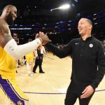 Clippers cambian historia, se convierten en sombra de Lakers | Sporting News Spain