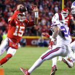 Historial Chiefs vs. Bills: Resultados Kansas City vs. Buffalo