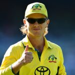 Noticias de cricket 2025: Debut de Zampa en tour de Australia en Sri Lanka