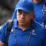 Noticias rugby 2025: Entrenador Samoa, Schwalger renuncia por graves cargos criminales