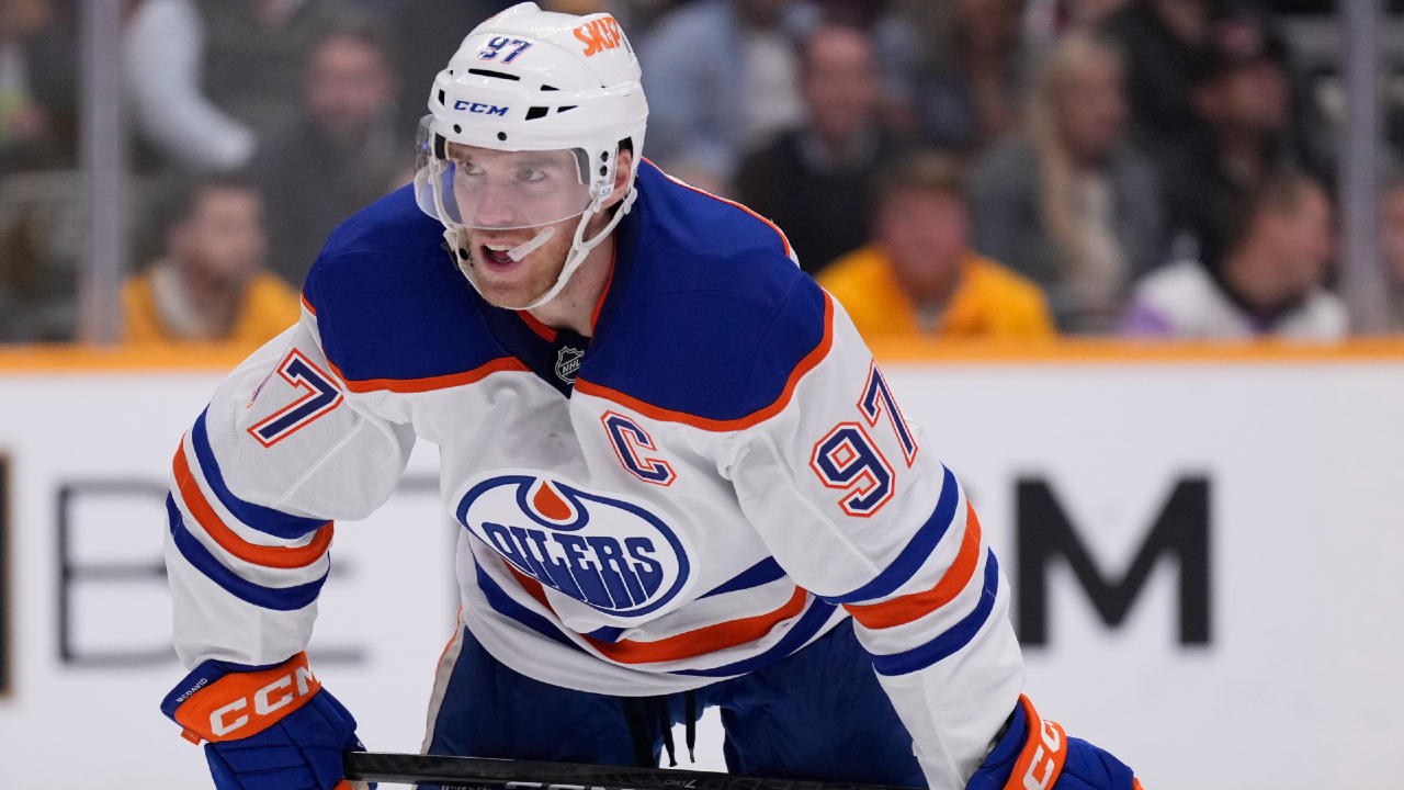 ¿Por qué Connor McDavid hace justicia con sus propias manos