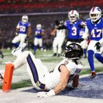 Los Ravens deben lidiar con su fracaso | Defector