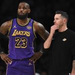 Lakers buscan tres perfiles de jugador en mercado de traspasos