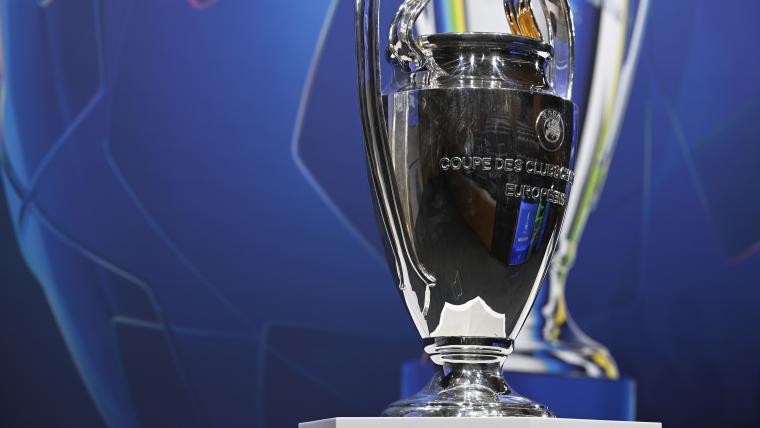 Posiciones Champions League 2024-2025: Partidos y resultados | Sporting News Spain