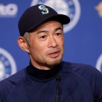 Ichiro Suzuki, leyenda de los Mariners, encabeza Salón de la Fama 2025