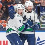 Análisis de Scout: Plan para los Canucks en los tratos