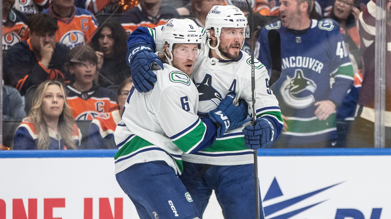 Análisis de Scout: Plan para los Canucks en los tratos