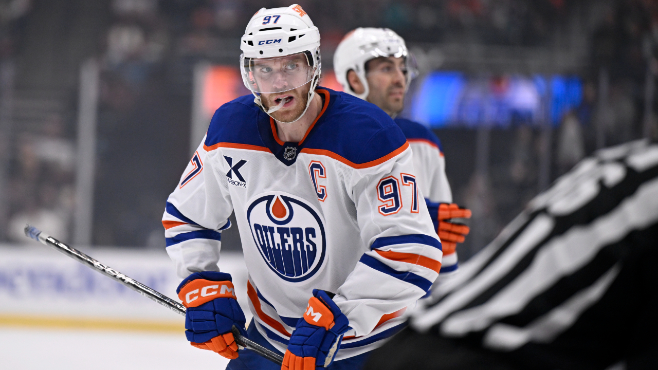 ¿La suspensión a McDavid de Oilers señala un problema con el arbitraje de la NHL