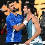 Djokovic da una lección crucial a Alcaraz | Defector