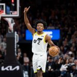 Utah Jazz desciende audazmente en la clasificación | Defector