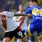 Ver River vs. Boca hoy gratis: TV y streaming Superclásico 2025