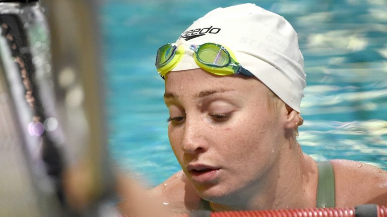 Campeonato de natación australiano 2025: Confesión de Mollie O’Callaghan tras deslocación de rodilla
