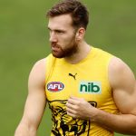 AFL 2025: Noah Balta se pierde partidos de Richmond Tigers por fallo judicial