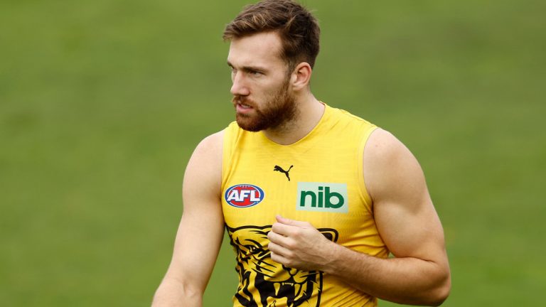 AFL 2025: Noah Balta se pierde partidos de Richmond Tigers por fallo judicial