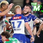 Equipos NRL 2025, Mejores 13 jugadores: Xerri, Moses, Young| Imágenes