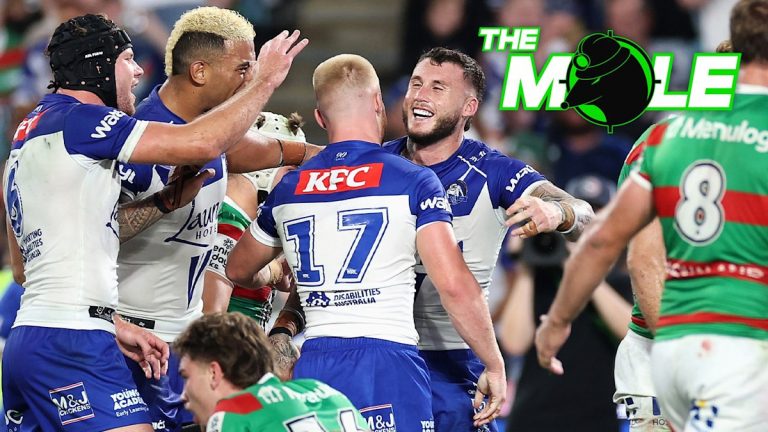 Equipos NRL 2025, Mejores 13 jugadores: Xerri, Moses, Young| Imágenes
