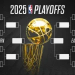 Playoffs NBA 2025: Todas las series y cruces | Sporting News Spain