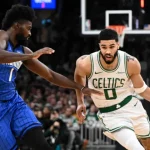 Ver Boston Celtics vs. Orlando Magic hoy: hora, TV y streaming online