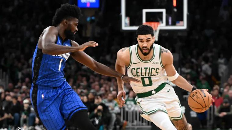 Ver Boston Celtics vs. Orlando Magic hoy: hora, TV y streaming online