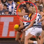 Noticias AFL 2025: Bartel, Lloyd y Sloane opinan sobre caso de Nash