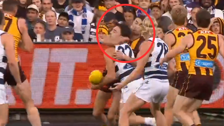 Noticias AFL 2025: Bartel, Lloyd y Sloane opinan sobre caso de Nash