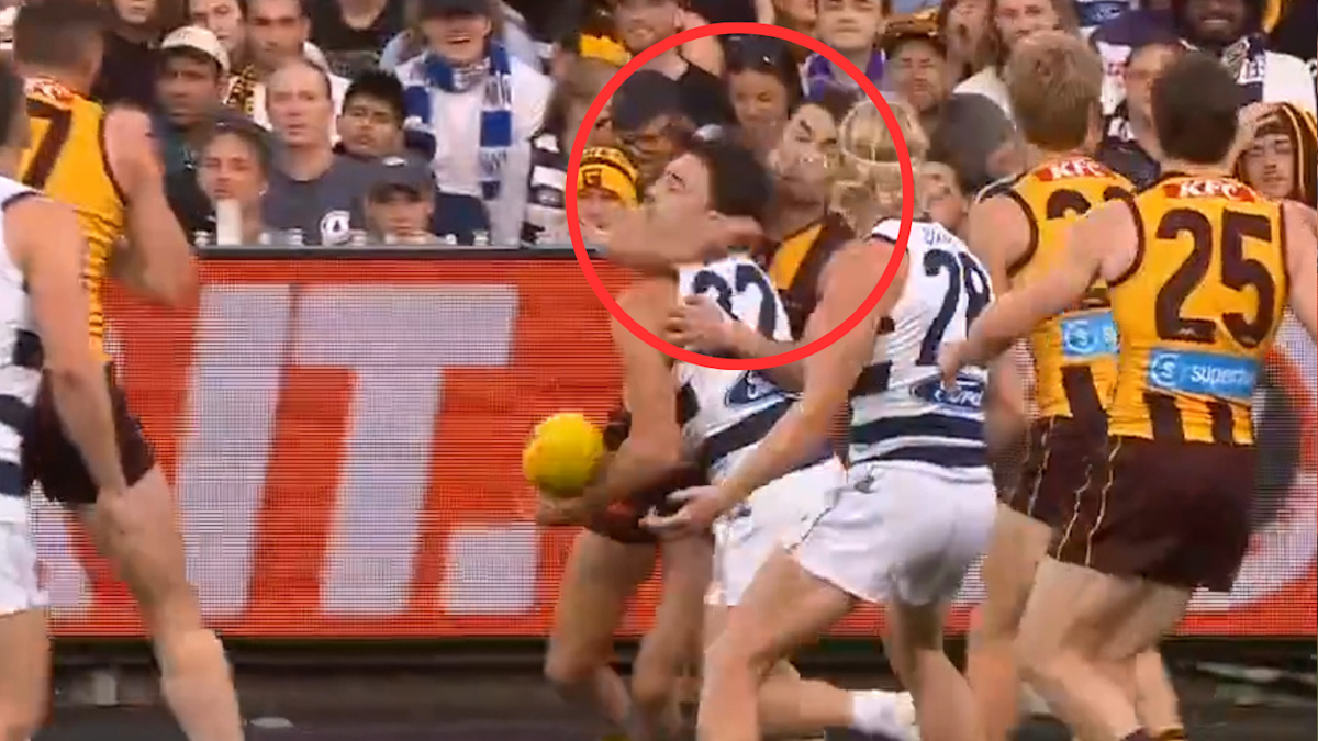 Noticias AFL 2025: Bartel, Lloyd y Sloane opinan sobre caso de Nash