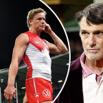 Noticias AFL 2025: Paul Roos critica al Sydney Swans tras perder con Port Adelaide