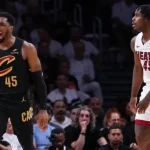 Cavaliers aplastan a Miami Heat en Playoffs NBA | Sporting News Spain