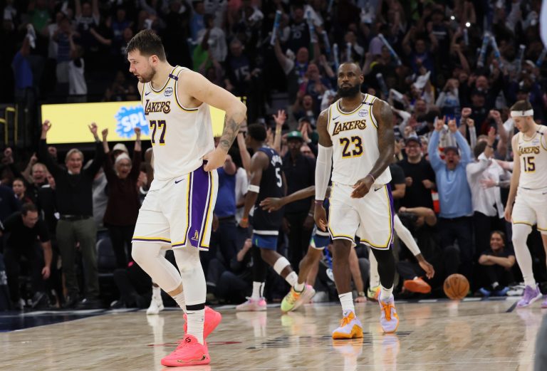 JJ Redick presionó el botón de pánico y perdió | Defector