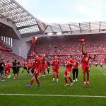 Liverpool siempre estuvo en control