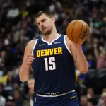 Dónde ver gratis Denver Nuggets vs. LA Clippers: NBA Playoffs 2025
