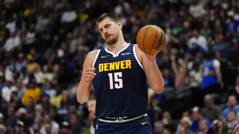 Dónde ver gratis Denver Nuggets vs. LA Clippers: NBA Playoffs 2025