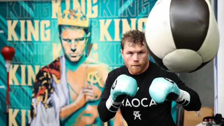 ¿Cuánto ha ganado Canelo Álvarez? Ganancias y bolsa vs. William Scull